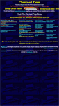 Mobile Screenshot of clavinet.com